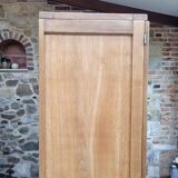 Art deco wardrobe