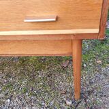 Writing desk by Maurice Pre 50s