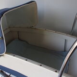 Children's stroller of the 60s