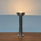 German floor or table lamp from the space age, mid-century, 1960s by Doria.