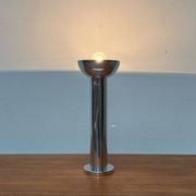 German floor or table lamp from the space age, mid-century, 1960s by Doria.