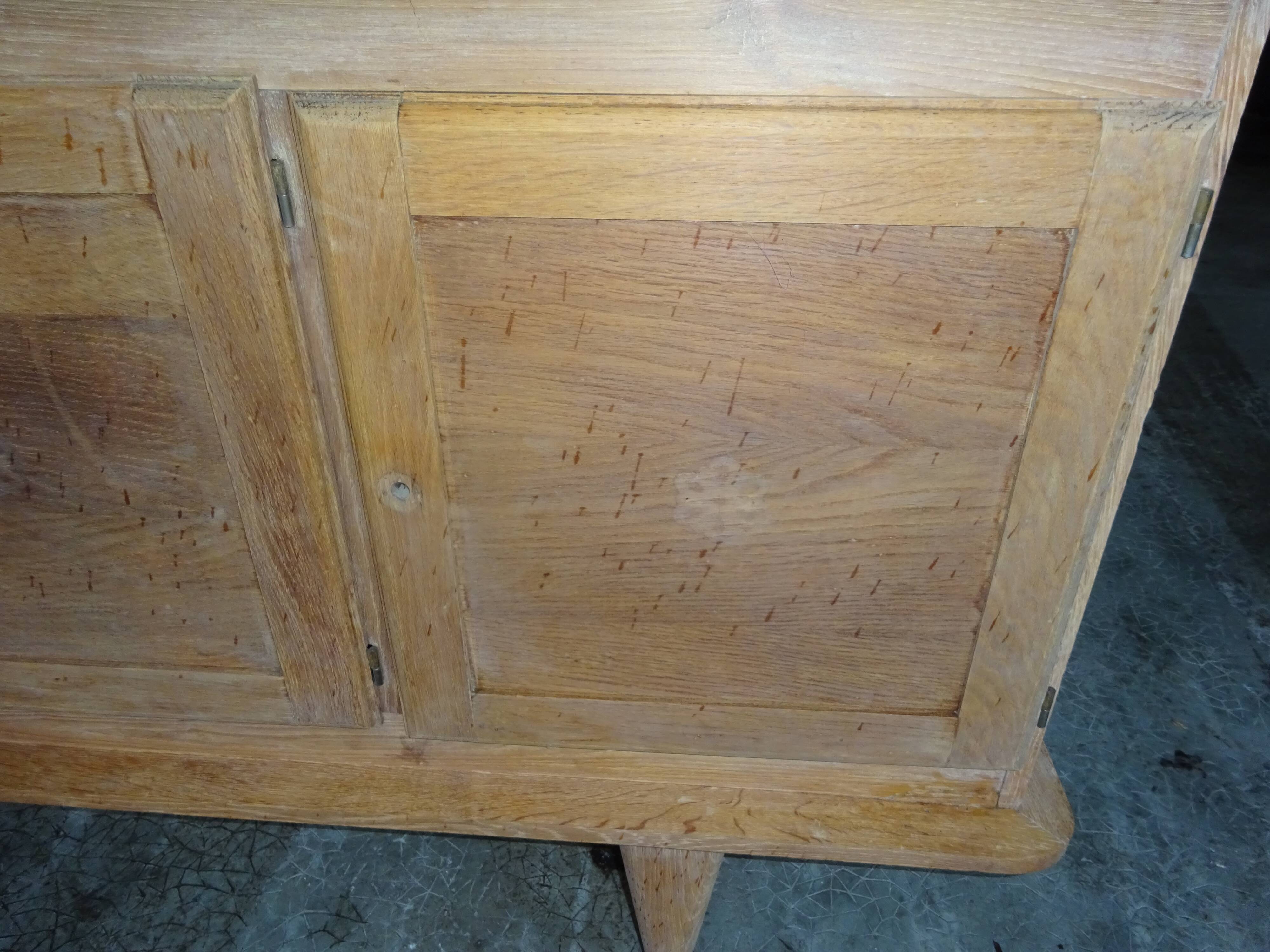 Sideboard anne 50/60 - swedish type