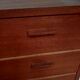 Scandinavian dresser