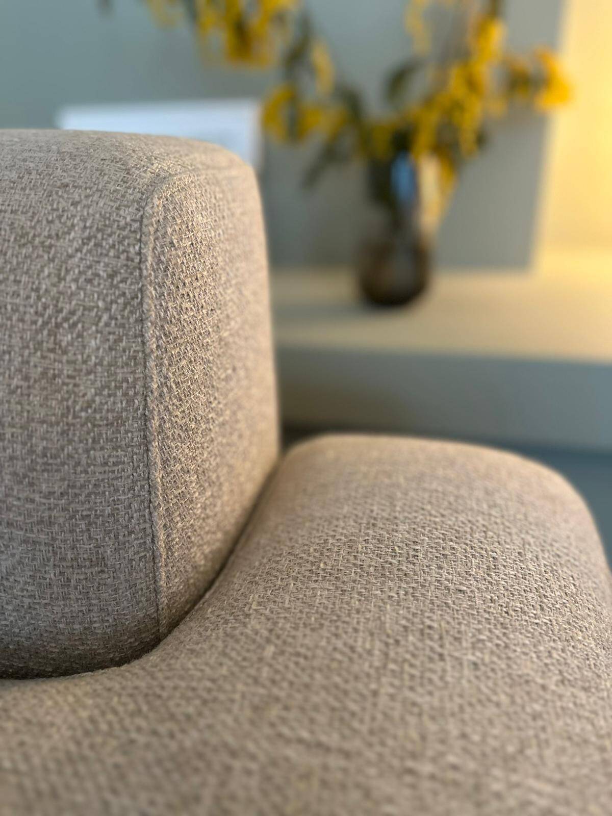 Canapé / AMPM Armento / 3 places