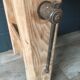 Old workbench