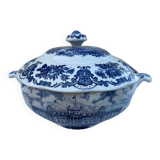 Soup-tureen Royal Homes of Britain