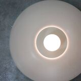 Big Tam-Tam Wall or Ceiling Lamp by Yoshiko Hasabe for Guzzini, 1970s