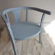 Chair type renovated Baumann