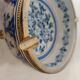 MTC porcelain ashtray or trinket dish