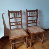 Chaise Henry II