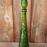 Empoli green carafe from Italy.