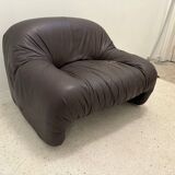 Bonanza armchair, Tobia & Afra Scarpa, C&B Italia