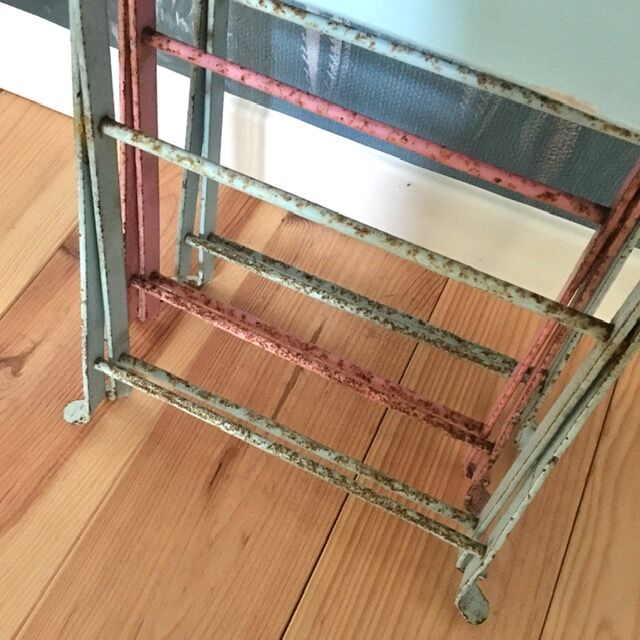 Children's garden chairs