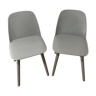 Muuto chairs
