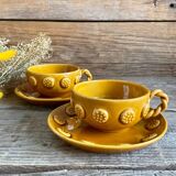 Vintage tea set