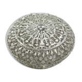 Silver Box Filigranéflag