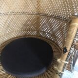 Armchair Emmanuelle