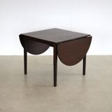 Vintage dining table