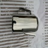 Théière en inox