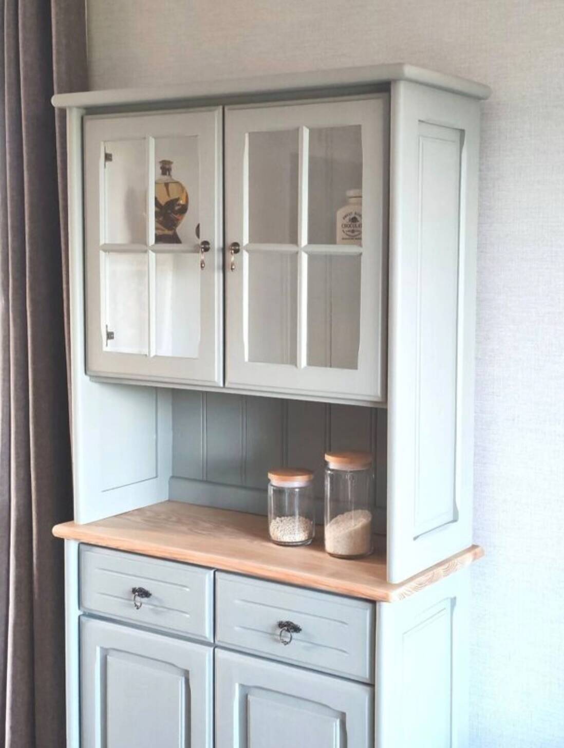 Dresser buffet