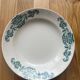 Terre de Fer soup plates