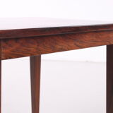 Rosewood plant table or side table 1960