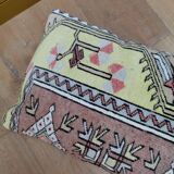 Kilim cushion