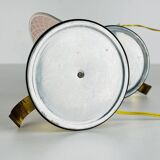 Nightside table lamps, Italy, 1950s, set of 2