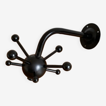 Sputnik coat rack