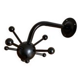 Sputnik coat rack