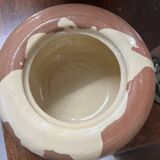 Terracotta pot