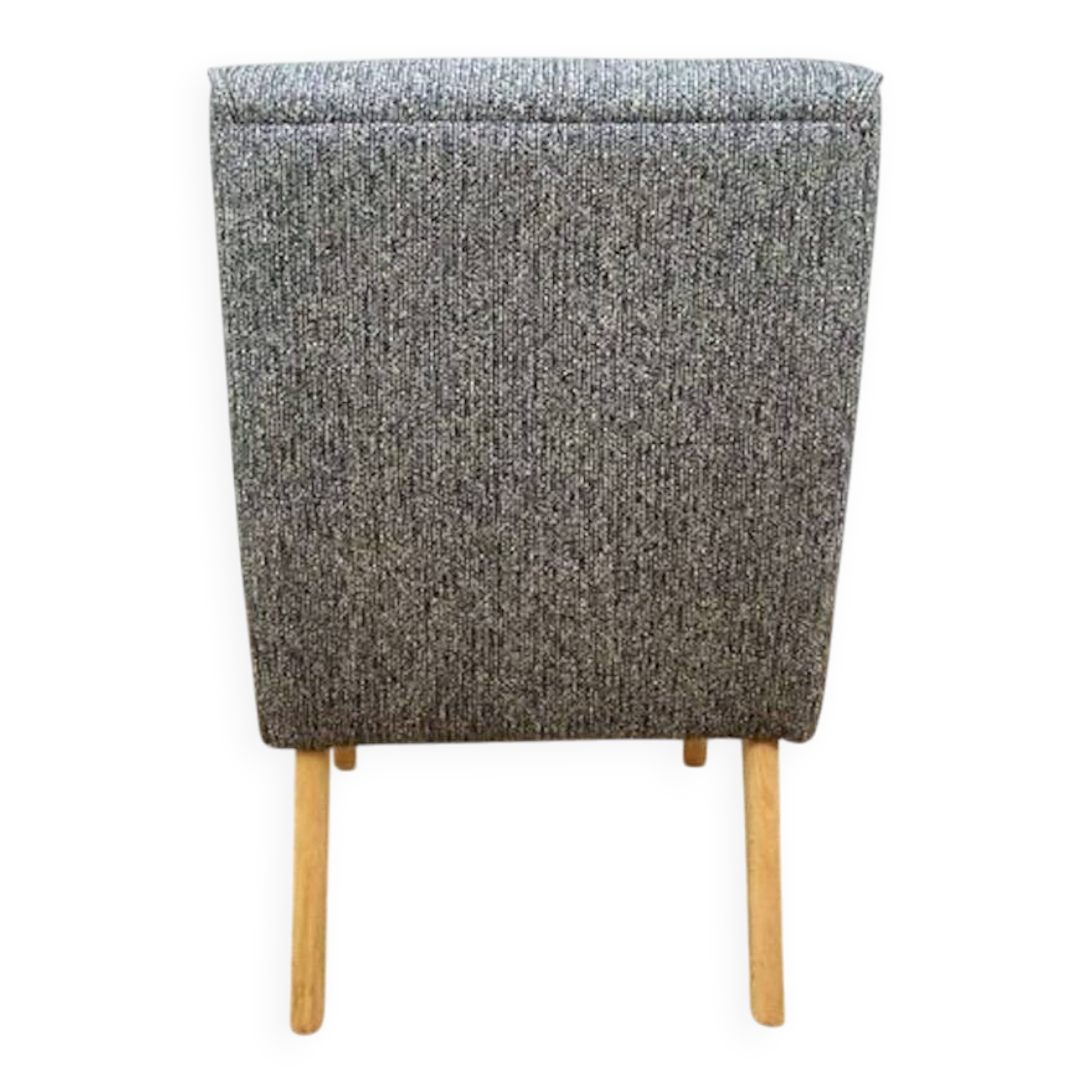 Mid Century Cocktail Chairs