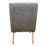 Mid Century Cocktail Chairs