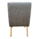 Mid Century Cocktail Chairs