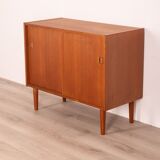 1960s Sideboard Furniture in Teak Wood Danish Design