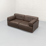 De Sede DS-76 two-seater sofa