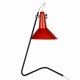 Metal table lamp type ST30
