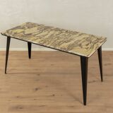 Unique marble desk