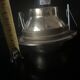 Spot orientable en laiton Hustadt Leuchten