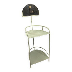 coiffeuse, chevet en