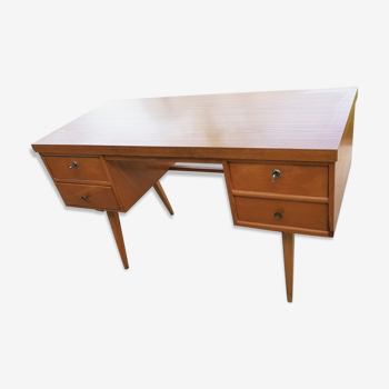 Bureau vintage style ekawerk 1950/60