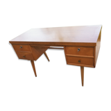 Vintage office ekawerk style 1950 60