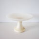 Alabaster standing cup 1970