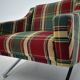 1970s Pair of Italian Design Armchairs