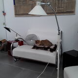 Jumo diabolo lamppost