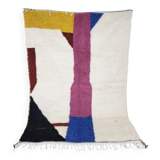 Moroccan carpet 224x154cm