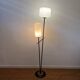 Lampadaire vintage des années 50/60