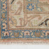 10x12 57s Persian Antique Rug, 300x379Cm