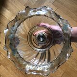 Tulip hanging lamp