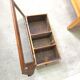 Small wall display cabinet 1930
